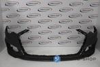 Voorbumper Audi A6 C8 S-Line 4K0807096A 2018 tm heden, -, Audi, Utilisé, -