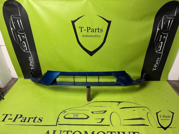 volvo S90 voorbumper bumper 31425142, Auto-onderdelen, Carrosserie, Bumper, Volvo, Gebruikt