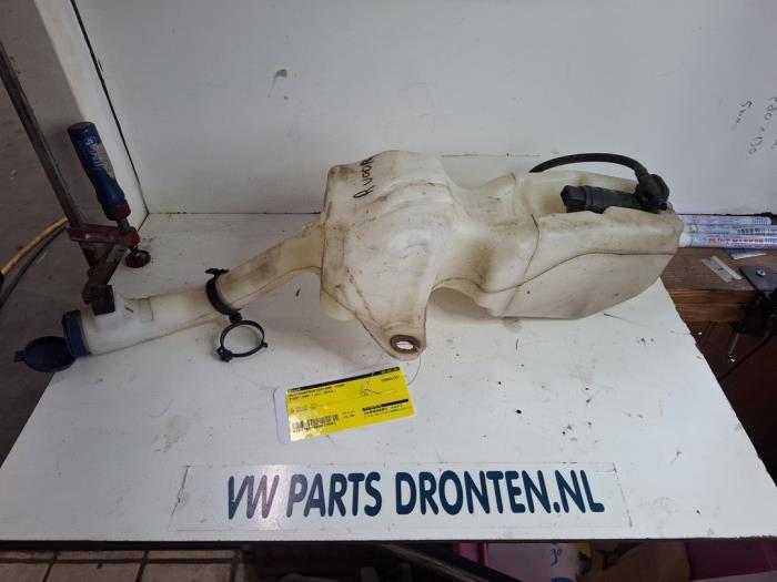 Ruitensproeiertank voor van een Fiat 500, Gebruikt, -, -, Ophalen of Verzenden