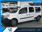 Renault Kangoo MAXI * UTILITAIRE * FIN 2021 * PORTES LATERAL, 1330 kg, Euro 6, Entreprise, 2 places