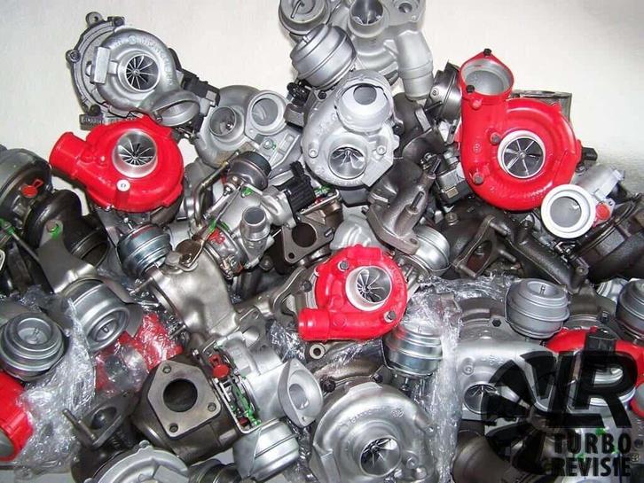 Upgrade turbo's BMW,AUDI,MERCEDES,ARL,BKC.1.8T,K04,K03..., Auto-onderdelen, Motor en Toebehoren, Audi, BMW, Mercedes-Benz, Volkswagen