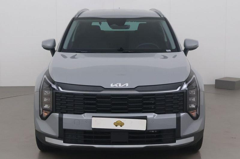 KIA Sportage 1.6 t-gdi pulse awd 180 AT, Auto's, Kia, Automaat, https://public.car-pass.be/vhr/07138d79-fb68-4b10-ad23-f999d8636f15