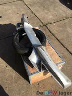 Diffuser voor AC Schnitzer BMW E87 511187110, Gebruikt, Ophalen of Verzenden, BMW, BMW