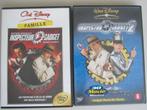 2 DVDS INSPECTOR GADGET 1 & 2 (Disney), CD & DVD, DVD | Comédie, À partir de 6 ans, Enlèvement ou Envoi, Utilisé, Comédie d'action