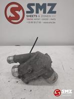 Occ boîtier de thermostat Scania R410 1381494, Utilisé, Scania, Moteur et Accessoires