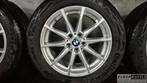 17 inch BMW 4 serie Gran Coupe G26 en i4 G26 Zomerbanden, Pneus et Jantes, Véhicule de tourisme, Pneus été, -