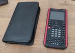 TI-Nspire CX II CAS Grafische Rekenmachine incl GRAPHICCASE!, Divers, Calculatrices, Enlèvement, Calculatrices graphique, Comme neuf