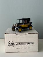 Fiat de gaston - IDEM, Collections, Enlèvement ou Envoi, Tintin, Comme neuf