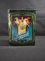 Bidon Yacco Légende 2 litres, Collections, Enlèvement ou Envoi, Utilisé, Autres types