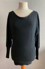 Zwart truitje Version Feminin maat TU, Kleding | Dames, Version Feminin, Verzenden, Gedragen, Zwart