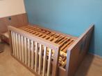 Babybed omvormbaar tot 1 persoonsbed, Kinderen en Baby's, Ophalen