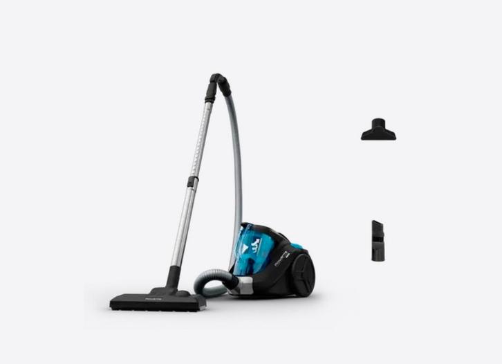 Aspirateur sans sac Rowenta, Electroménager, Aspirateurs, Comme neuf, Aspirateur, Moins de 1 200 watts, Réservoir, Enlèvement