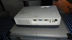 Videoprojector Sanyo, Elektronische apparatuur, Ophalen, Gebruikt