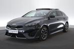 (2BKW901) KIA PROCEED, Argent ou Gris, Euro 6, Entreprise, 5 portes