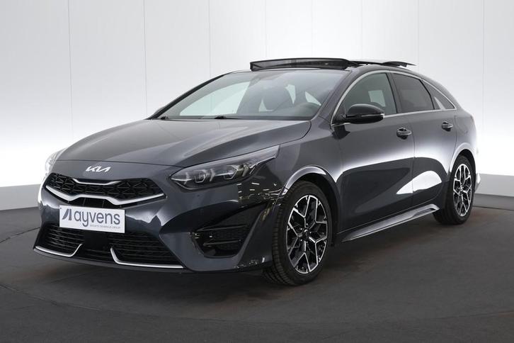 (2BKW901) KIA PROCEED, Autos, Kia, Entreprise, Achat, (Pro) Cee d, ABS, Caméra de recul, Régulateur de distance, Airbags, Air conditionné
