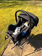 BMW baby seat 0+ & inclusief ISOFIX base, Neuf, Romer, Enlèvement, Isofix