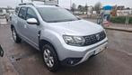 Dacia duster prestige 12/2020 1.0l benzine blanco gekeurd, Auto's, Duster, Particulier, Te koop, Benzine
