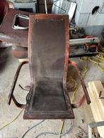 Onderstel van zweedse swivel zetel Geen kussens meer van., Ophalen