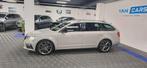 Skoda Octavia RS 2.0 TDi * AUTOMATIQUE * FULL * GARANTIE SKO, Autos, Achat, Entreprise, 1968 cm³, Alcantara