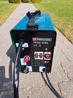 Automatisch lasapparaat Parkside, NIEUW!!!!!!!!!!!!!!!!!, Doe-het-zelf en Bouw, Gereedschap | Lasapparaten, Ophalen, Nieuw, Minder dan 150 ampère