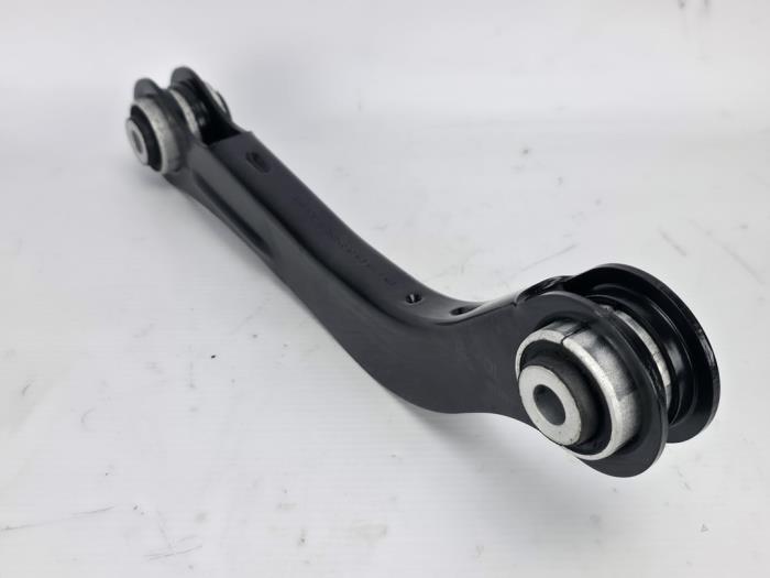 Bras de suspension arrière gauche d'un BMW 3-Serie, -, 3 mois de garantie, Utilisé, -