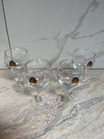 Glazen leffe, Verzamelen, Ophalen, Zo goed als nieuw