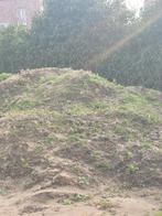 Gratis Aanvulgrond, Tuin en Terras, Ophalen, Overige typen