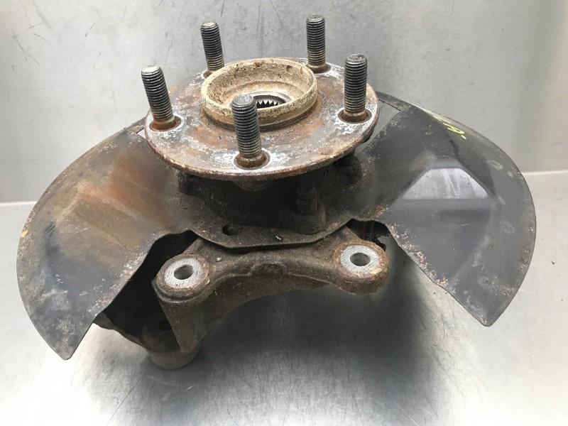 MOYEU DE ROUE ARRIÈRE Mazda CX-5 (KE,GH) (01-2011/10-2017), Autos : Pièces & Accessoires, Utilisé, Mazda