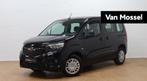 Opel Combo mpv 1.5d, Auto's, Opel, Voorwielaandrijving, Gebruikt, 4 cilinders, 149 g/km
