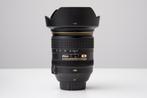 NIEUWE Nikon AF-S 24-120mm F4 ED van 25/2/'26 + 2j garantie, Ophalen of Verzenden, Nieuw, Standaardlens, Zoom