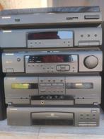 PIONEER, Enlèvement ou Envoi, Pioneer