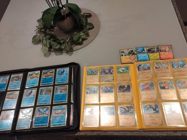 Pokémon setjes, Hobby & Loisirs créatifs, Jeux de cartes à collectionner | Pokémon, Enlèvement
