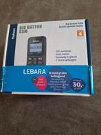 Seniorengsm Profoon, Enlèvement