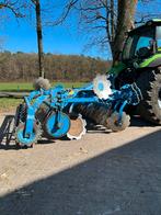 Lemken Rubin 9 300 UE Schijveneg, Zakelijke goederen, Ophalen, Grondbewerking