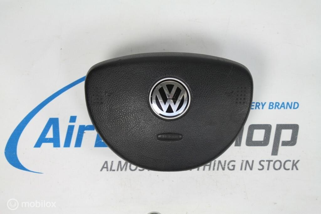 Aibag volant Volkswagen New Beetle facelift (1998-2011)