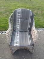 50€ voor de 4 stoelen, Tuin en Terras, Ophalen