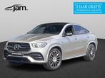 Mercedes-Benz GLE-klasse Coupé 350 de 4MATIC, Auto's, https://public.car-pass.be/vhr/0cf35e68-c9d3-4c83-b67d-1e4f5a8f70d9, Parkeerassistent