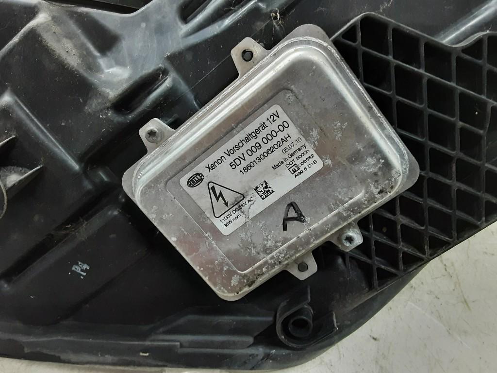 COMPUTER XENON RECHTS Golf VI (5K1) (5DV00900000), Gebruikt, Volkswagen