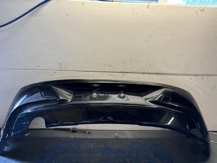 BMW 1-Serie (F20) Achterbumper 51127273793, Auto-onderdelen, Carrosserie, Bumper, BMW, Achter, Gebruikt, Ophalen of Verzenden