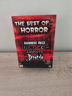 Dvd box The Best of Horror, Ophalen of Verzenden, Zo goed als nieuw, Boxset