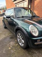 mini cooper r50, Autos, Achat, Entreprise, Cooper, Essence
