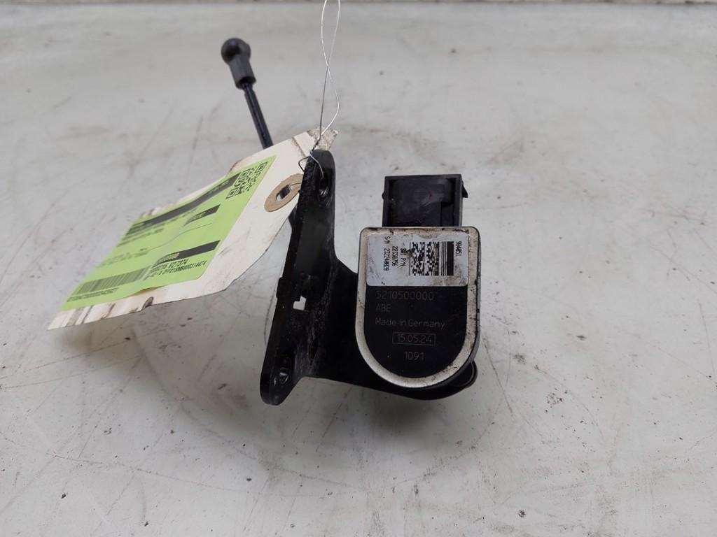 DIVERSEN Ferrari 296 GTS (|5210500000|984051|22358756|), Dhr. J. Ham, Gebruikt, Administratie@autoham.nl, Ferrari