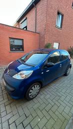 Peugeot 107 - 60.000km - bouwjaar 2007, Auto's, Handgeschakeld, 5 deurs, Particulier, Euro 4