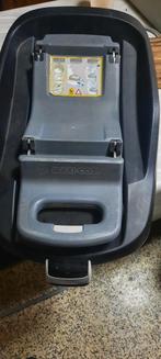 Base isofix maxi cosi, Ophalen, Zo goed als nieuw, Maxi-Cosi, Isofix
