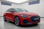 Audi A3 Sportback 35 TFSI Sport Edition S line ID1047, Autos, Achat, Anti démarrage, Entreprise, Boîte manuelle