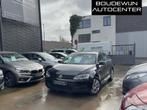 Volkswagen Jetta 1.2Benzine 2011 143.xxxkm Topstaat !, Achat, Entreprise, Garantie prolongée, Noir