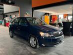 SKODA FABIA BREAK, Autos, Achat, Euro 6, Entreprise, Boîte manuelle
