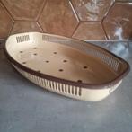 Vintage broodmand, Ophalen of Verzenden