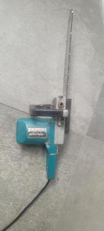 Oud type kettingzaag Makita GEVRAAGD, Ophalen, Kettingzaag