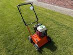 Machine à scarifier Eliet Nouveaux couteaux !, Jardin & Terrasse, Enlèvement, Utilisé, Essence, Eliet